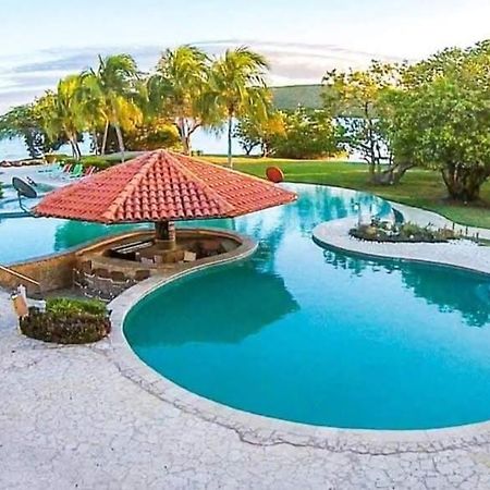 Costa Bonita Villas - Bldg 15 - Ocean View Studio - Resort Pool - Culebra, Pr Isla Culebra Eksteriør billede