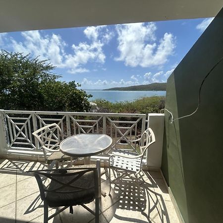 Costa Bonita Villas - Bldg 15 - Ocean View Studio - Resort Pool - Culebra, Pr Isla Culebra Eksteriør billede