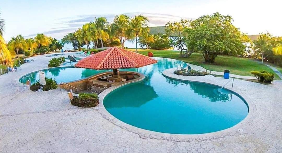 Costa Bonita Villas - Bldg 15 - Ocean View Studio - Resort Pool - Culebra, Pr Isla Culebra Eksteriør billede