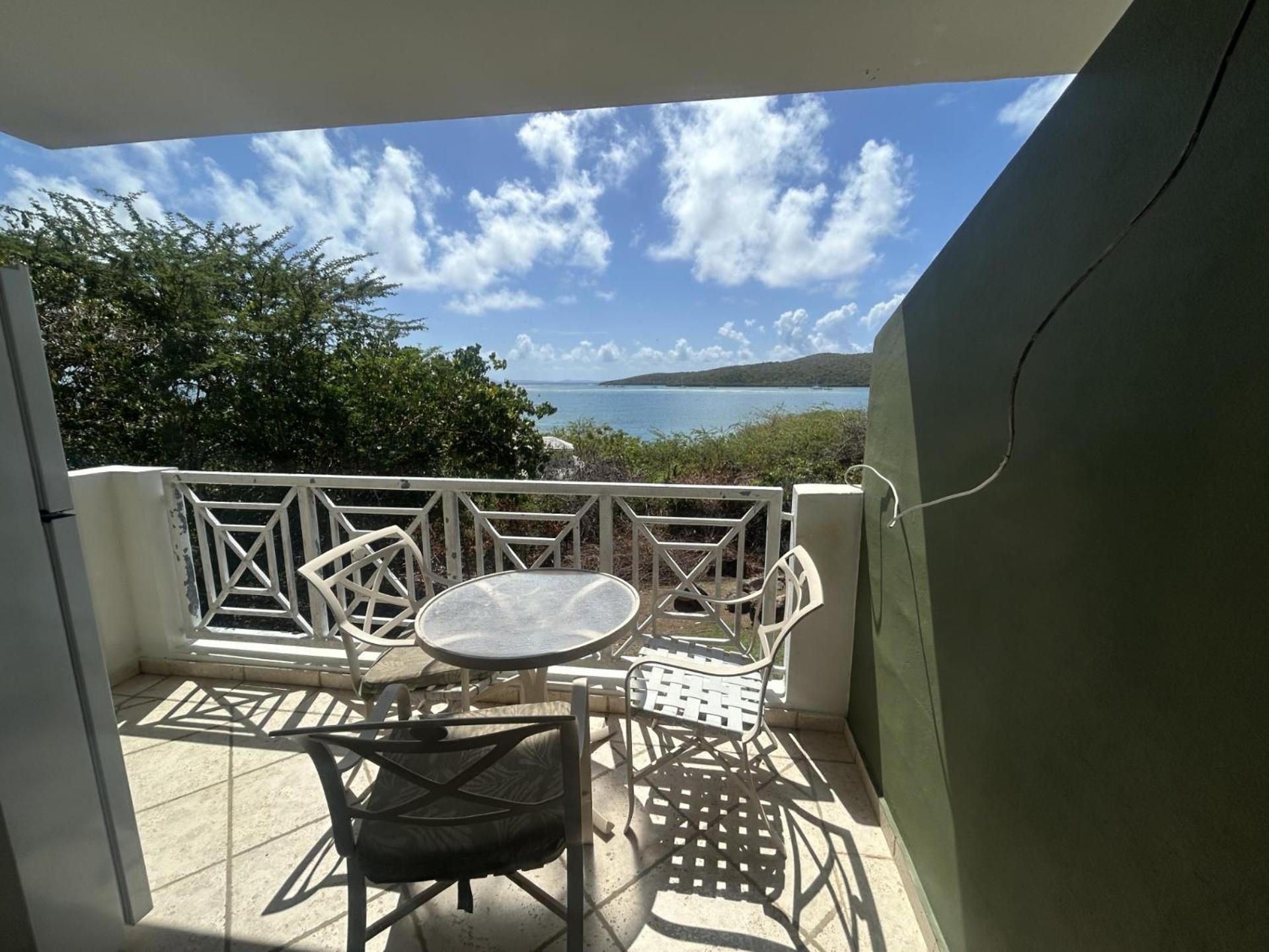 Costa Bonita Villas - Bldg 15 - Ocean View Studio - Resort Pool - Culebra, Pr Isla Culebra Eksteriør billede