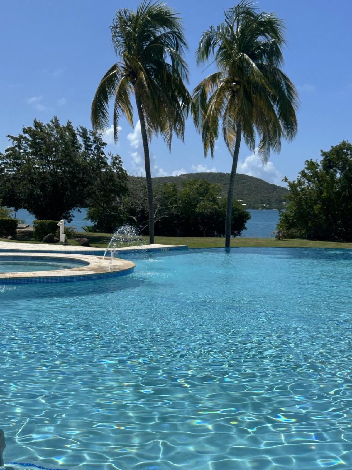 Costa Bonita Villas - Bldg 15 - Ocean View Studio - Resort Pool - Culebra, Pr Isla Culebra Eksteriør billede