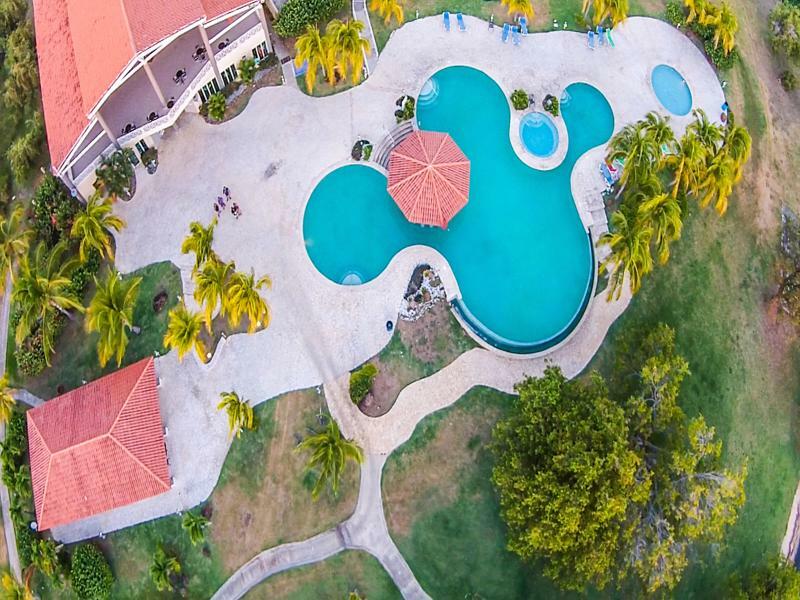 Costa Bonita Villas - Bldg 15 - Ocean View Studio - Resort Pool - Culebra, Pr Isla Culebra Eksteriør billede
