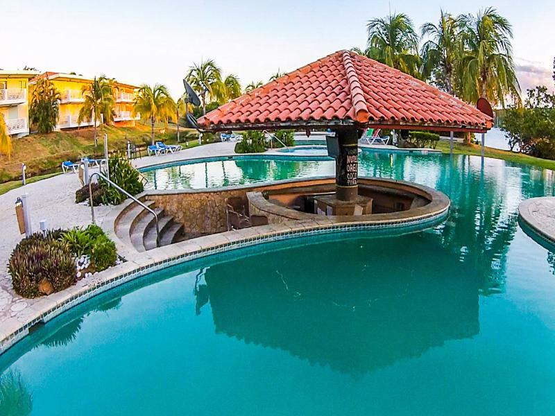Costa Bonita Villas - Bldg 15 - Ocean View Studio - Resort Pool - Culebra, Pr Isla Culebra Eksteriør billede