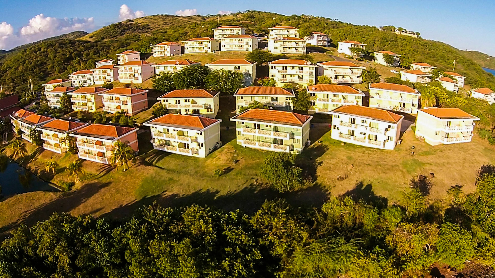 Costa Bonita Villas - Bldg 15 - Ocean View Studio - Resort Pool - Culebra, Pr Isla Culebra Eksteriør billede
