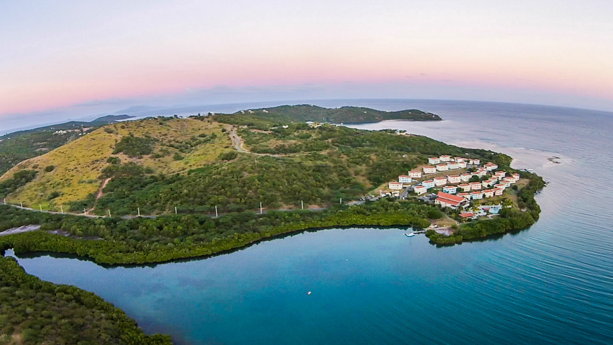 Costa Bonita Villas - Bldg 15 - Ocean View Studio - Resort Pool - Culebra, Pr Isla Culebra Eksteriør billede