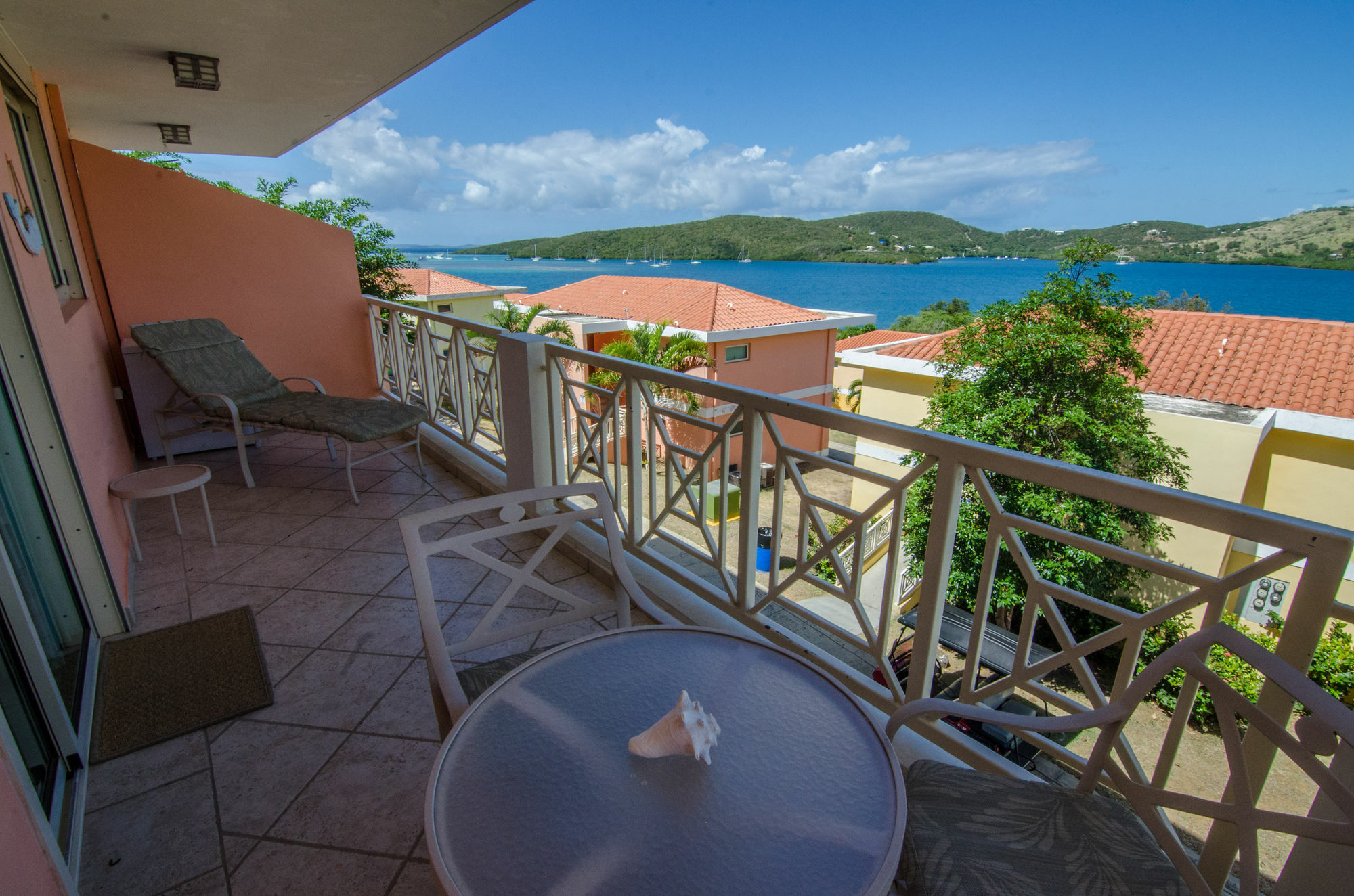 Costa Bonita Villas - Bldg 15 - Ocean View Studio - Resort Pool - Culebra, Pr Isla Culebra Eksteriør billede