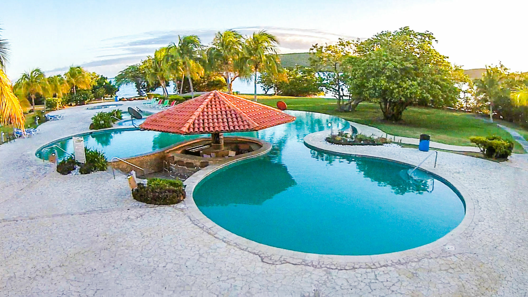 Costa Bonita Villas - Bldg 15 - Ocean View Studio - Resort Pool - Culebra, Pr Isla Culebra Eksteriør billede