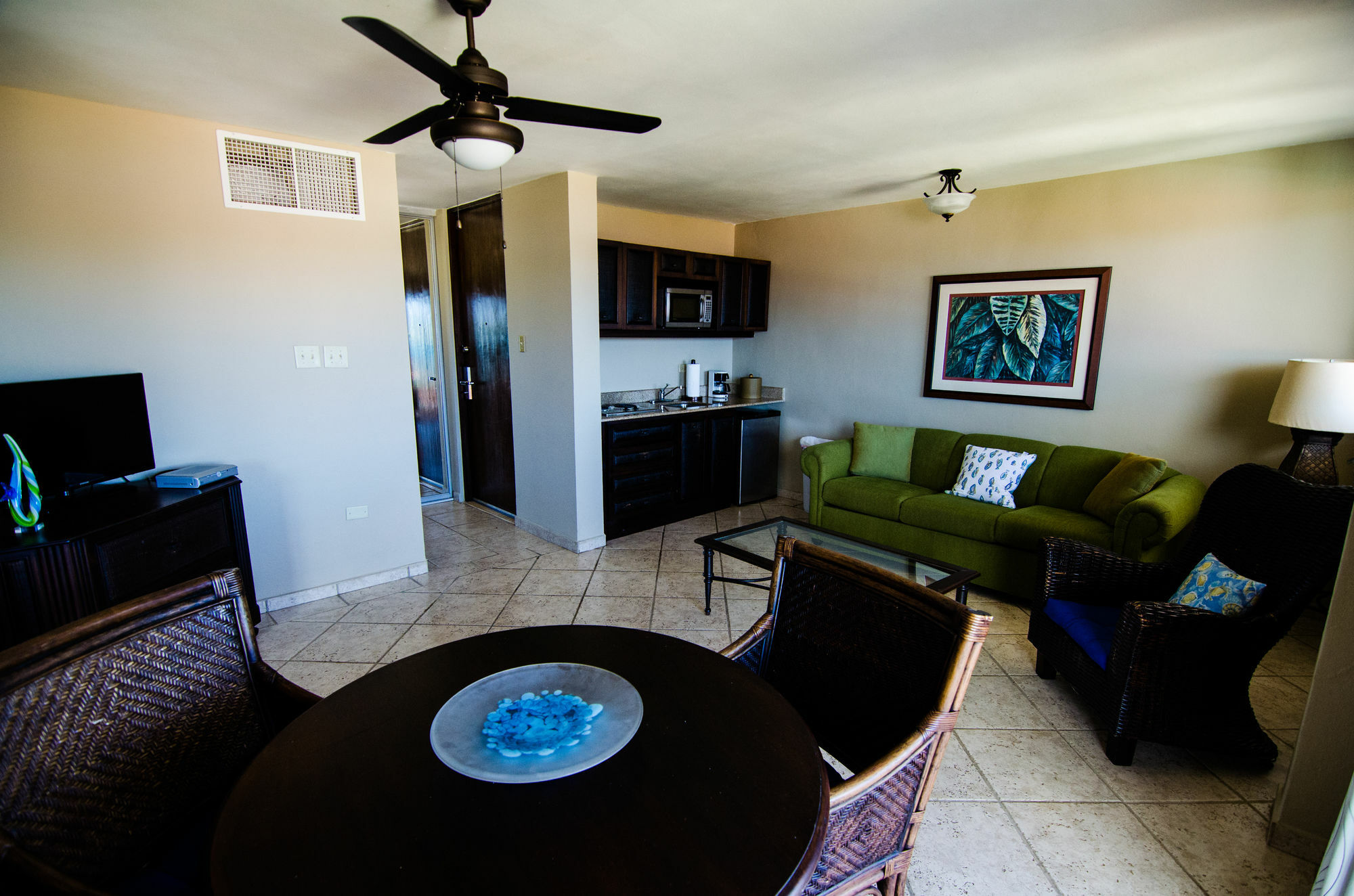 Costa Bonita Villas - Bldg 15 - Ocean View Studio - Resort Pool - Culebra, Pr Isla Culebra Eksteriør billede