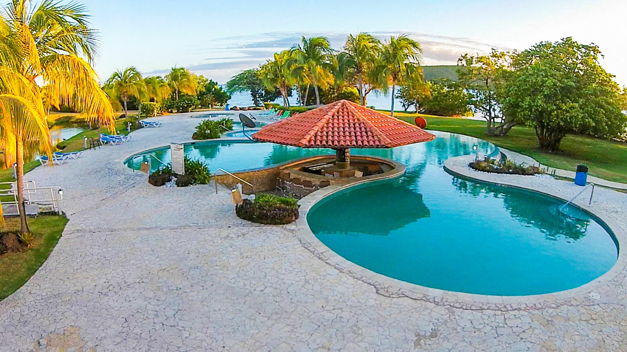 Costa Bonita Villas - Bldg 15 - Ocean View Studio - Resort Pool - Culebra, Pr Isla Culebra Eksteriør billede